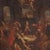 Italian School, Adoration of the Shepherds, 1680, Oil on Canvas For Sale - Image 3 of 16