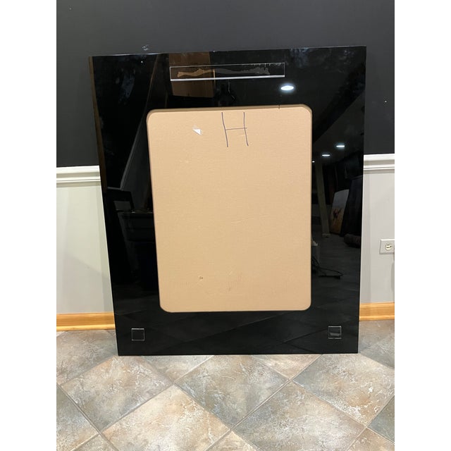 Black 20th Century Portrait of a Matador by Vernon Grimmer, Framed For Sale - Image 8 of 8