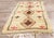 Vintage Azilal Moroccan Rug, 03'00 X 06'04 For Sale - Image 9 of 10