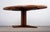Oval Extendable Dining Table in Rosewood attributed to John Mortensen, Denmark, 1960s For Sale - Image 3 of 13