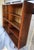 Modernist Open Library Shelf, 1950s-1960s For Sale - Image 4 of 18