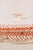 Spode ‘Old Crow’ Orange/Coral Dishes C. 1890 - 40 pcs For Sale - Image 9 of 12