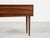 Mid-Century Danish Chest of Drawers in Teak by Niels Clausen for NC Møbler, 1960s For Sale - Image 9 of 10