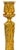 Pair Louis XVI Revival Ormolu Candlesticks, French, Belle Époque, C. 1880–1900 For Sale - Image 9 of 15