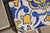 Circa: 1850. Country: Portugal. Material: Earthenware, Tin-glazed pottery. Item condition: Some chips and imperfections...