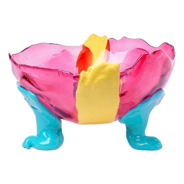 Big Collina Vase by Gaetano Pesce for Fish Design For Sale