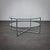 Bauhaus Model 427 Coffee Table from Dutch Originals, 1990s For Sale - Image 10 of 10