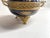 Early 20thC Sevres Blue Porcelain Bronze Bowl - 1 Pc For Sale - Image 6 of 16