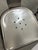 Xavier Pauchard for Tolix Galvanized Steel a-Chairs, Set of Four For Sale - Image 10 of 12