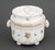 Nymphenburg Porcelain Nymphenburg Porcelain Ice Cream Cooler Pail, 19th Century For Sale - Image 4 of 11