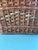Art Deco Premium Antique: 1920s Woven Wicker Picnic Trunk – Adirondack Great Camp / Heywood-Wakefield Style For Sale - Image 3 of 11