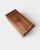 Vintage Danish Rosewood Chest of Drawers, 1960s For Sale - Image 4 of 5