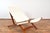 Mid-Century Modern Danish Easy Chair by Lauge Vestergaard for Cado, 1960s For Sale - Image 11 of 14