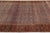 Textile Antique Khotan Rug With Pomegranate Motif in Muted Terracotta & Slate Gray, Wool Area Rug For Sale - Image 7 of 10