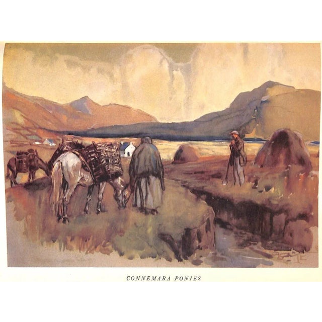 Paper "Getting to Know Your Pony" 1950 Edwards, Lionel For Sale - Image 7 of 13