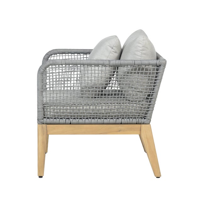 The Cypress collection is ready to make his debut in your outside summer retreat. Very fresh and well-designed these...