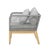 The Cypress collection is ready to make his debut in your outside summer retreat. Very fresh and well-designed these...