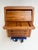 Teak Secretary from Dyrlund, 1960s For Sale - Image 10 of 16