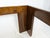 Wood Square Walnut Coffee Table by Afra and Tobia Scarpa for Cassina, 1967 For Sale - Image 7 of 9