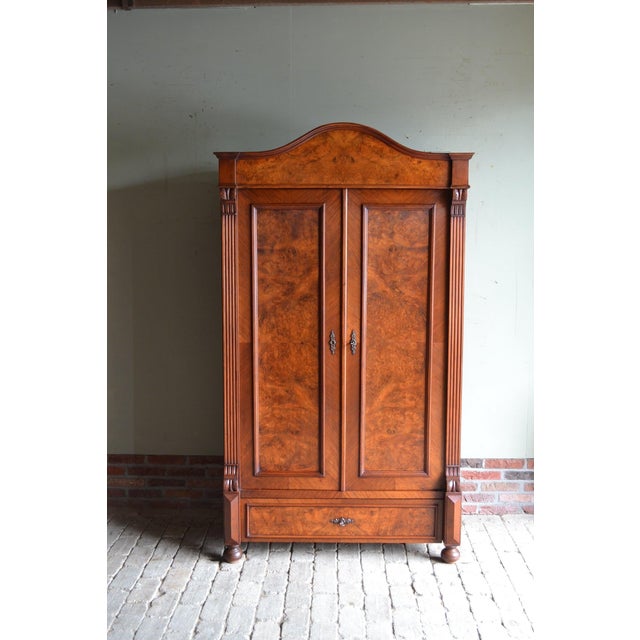 19th Century Walnut Counter For Sale - Image 10 of 10