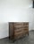 Norman Style Neo-Rustic Carved Chest of Drawers, in Very Good conditions.