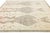Hand-Knotted Modern Moroccan Tribal Wool Rug – Earthy Geometric Tones For Sale - Image 4 of 10