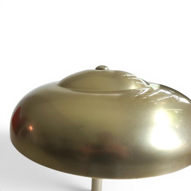 1930s Ilkora Table Lamp by Paul Haustein for WMF, 1930 For Sale - Image 5 of 15
