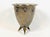 Vintage Alessi Style Champagne Cooler, 1960s, in Very Good conditions. Designed 1960 to 1969