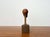 Mid-Century Modern Wooden Candleholder from Aarikka, 1960s For Sale - Image 6 of 18