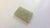 Late 19th Century Antique Hetian Jade Lotus Pendant Amulet, Qing Dynasty, Circa 1880 For Sale - Image 5 of 11