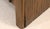 Mid 20th Century Brutalist Inspired Nightstands From Lane Furniture's "Pueblo" Series, Pair, Attributed For Sale - Image 13 of 15