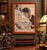 Celebrate one of the most beloved films in cinematic history with this beautifully framed vintage print of Frank Capra’s...