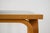 Danish DK 7870 Table by Thygesen & Sørensen for Magnus Olesen For Sale - Image 13 of 17