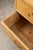 19th Century Pine 2 Over 2 Dresser Base/Server For Sale - Image 10 of 13