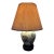Vintage Frederick Cooper Double Happiness Lamp For Sale