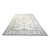 Condition: New Origin: Afghanistan Design: Sultanabad Dimensions: 10.3 x 16.8 Color: Yellow, Mauve, Teal, Ivory, Light...