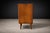 Mid-Century Modern Carlo Hauner & Martin Eisler Sideboard With Extendable Top in Caviúna, Brazil, 1950s For Sale - Image 3 of 13