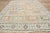 Textile Turkish Oushak Rug, 09'11 X 12'11 For Sale - Image 7 of 9