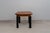 Art Deco Dining Table in Walnut, 1930s For Sale - Image 5 of 18