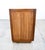 Mid-Century Modern 1960s Mid Century Danish Modern Credenza Dresser Basic Witz Wood 3 Drawer Danish For Sale - Image 3 of 12