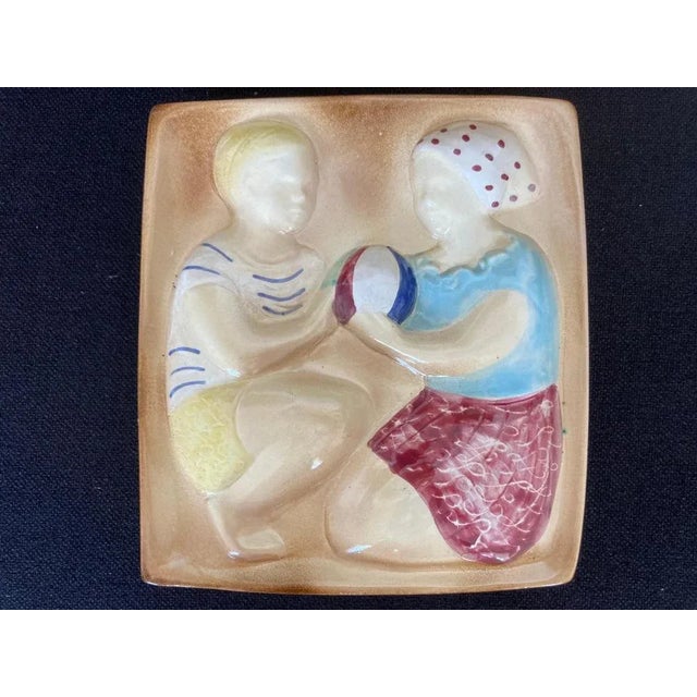 - Czechoslovakia, 1960s - Good original condition - Marked jr.