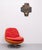 F504 Armchair by Geoffrey D. Harcourt for Artifort, 1960s For Sale - Image 6 of 11