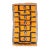 Vintage Wild Tulu Rug - 3'8" x 5'6" For Sale