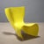 Vintage Cappellini Felt Chair by Marc Newson, Italy, 1990s For Sale - Image 10 of 10