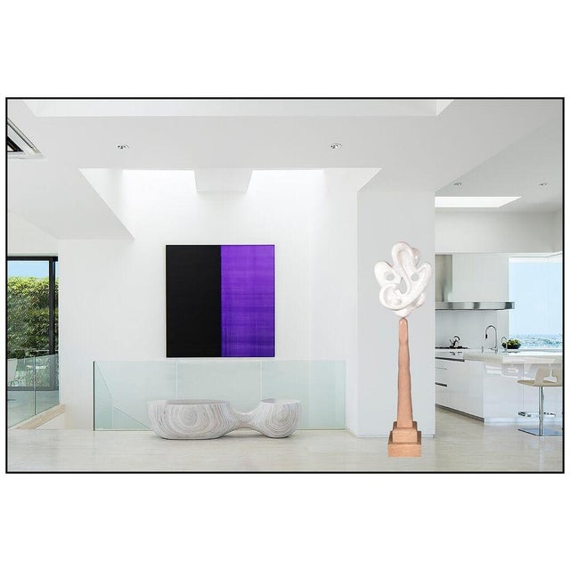 The artwork here, "Suspended Enigma", is saturated with acute detail throughout, making it one of the nicest sculptures by...