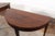 19th Century Pair of 19th C. Italian Demi-Lune Consoles For Sale - Image 5 of 11
