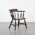 Antique English Captain's Chair, 1800s For Sale - Image 15 of 15