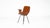 "Medea" Desk Chair by Vittorio Nobili, Italy, 1955 This piece is attributed to the mentioned designer/maker. It has no...