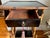 Wood Aesthetic Movement Bamboo and Lacquer Early 20th Century Side Table For Sale - Image 7 of 12