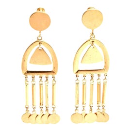 Example of Vendome Earrings